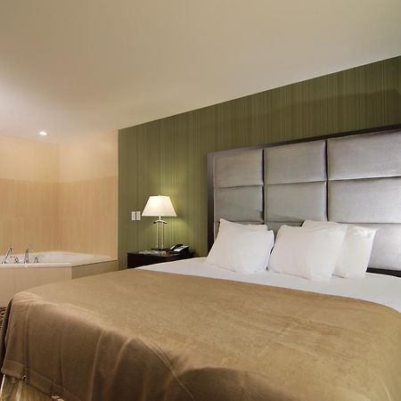 Paradise Inn And Suites Redwater Eksteriør billede