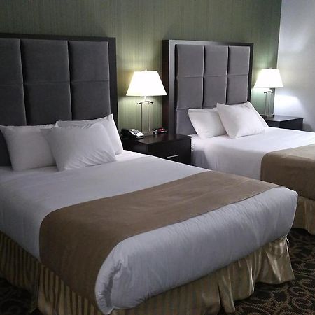 Paradise Inn And Suites Redwater Eksteriør billede