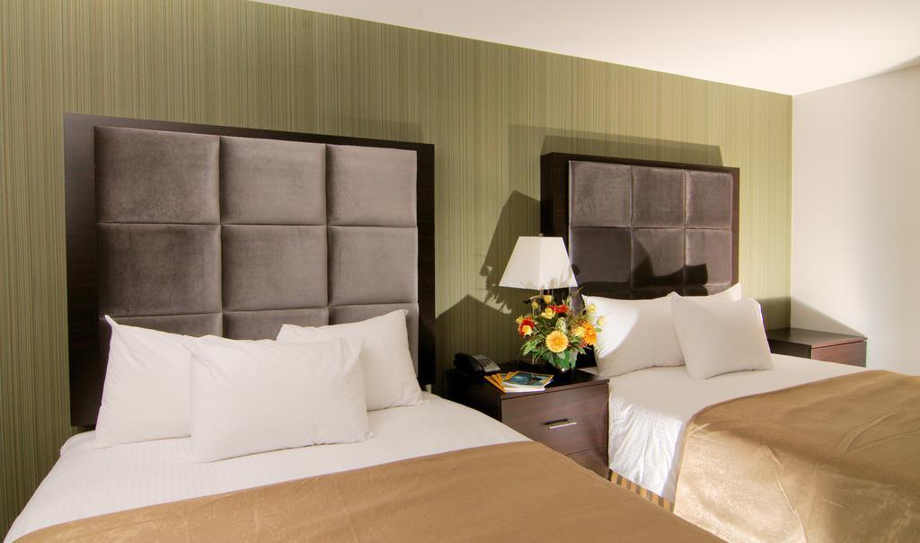 Paradise Inn And Suites Redwater Værelse billede