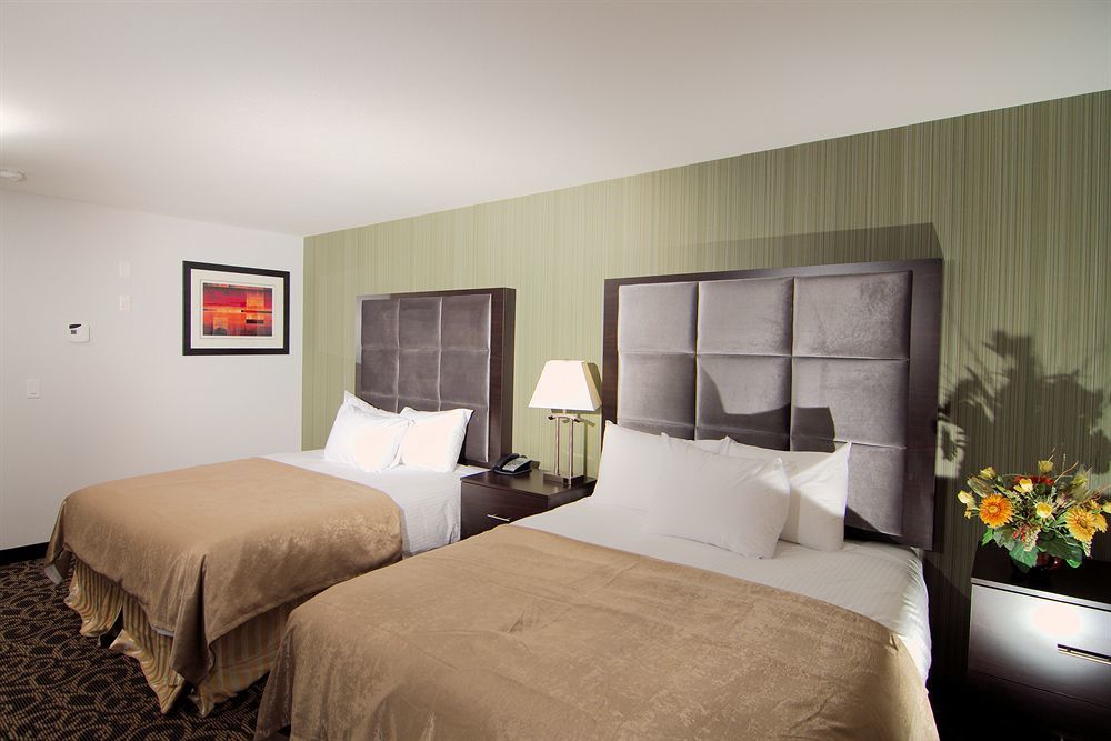 Paradise Inn And Suites Redwater Eksteriør billede