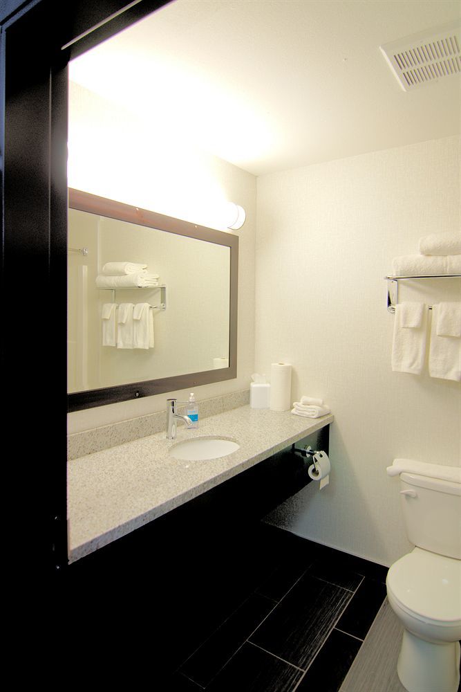 Paradise Inn And Suites Redwater Eksteriør billede